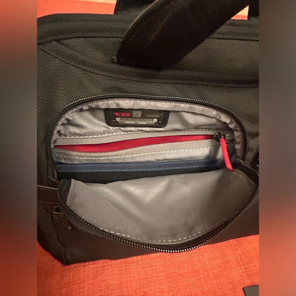 Tumi alpha likely